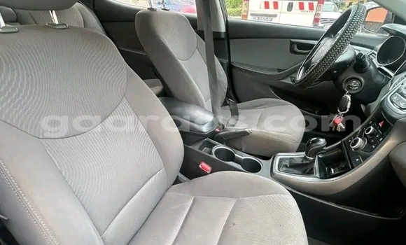 Buy Used Hyundai Elantra Other Car in Dakar in Dakar Buy Used Hyundai Elantra Other Car in Dakar in Dakar