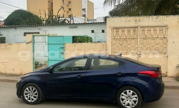 Buy Used Hyundai Elantra Other Car in Dakar in Dakar Buy Used Hyundai Elantra Other Car in Dakar in Dakar