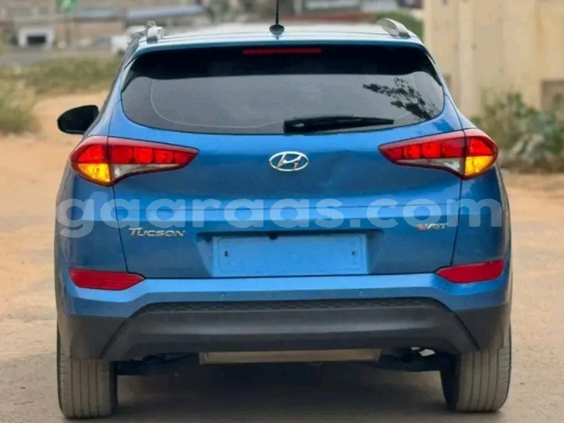 Big with watermark hyundai tucson dakar dakar 25712