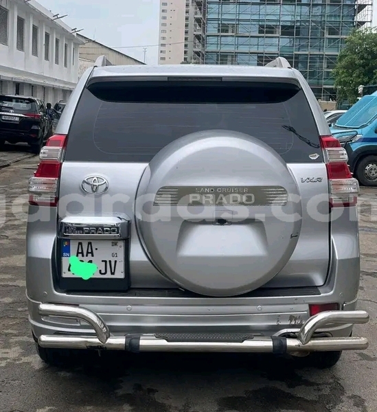 Big with watermark toyota prado dakar dakar 25715