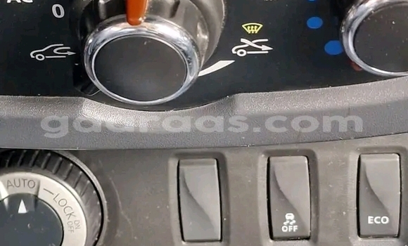 Buy Used Renault Duster Other Car in Dahra in Louga Buy Used Renault Duster Other Car in Dahra in Louga