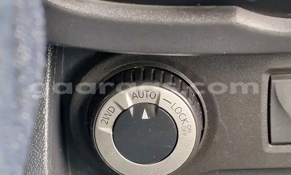 Buy Used Renault Duster Other Car in Dahra in Louga Buy Used Renault Duster Other Car in Dahra in Louga