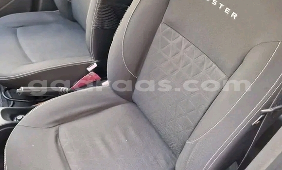 Buy Used Renault Duster Other Car in Dahra in Louga Buy Used Renault Duster Other Car in Dahra in Louga