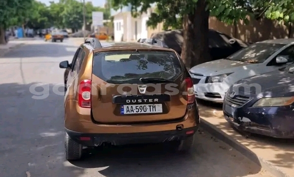 Buy Used Renault Duster Other Car in Dahra in Louga Buy Used Renault Duster Other Car in Dahra in Louga