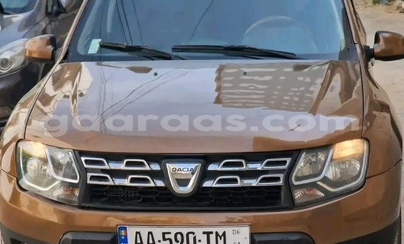 Buy Used Renault Duster Other Car in Dahra in Louga Buy Used Renault Duster Other Car in Dahra in Louga