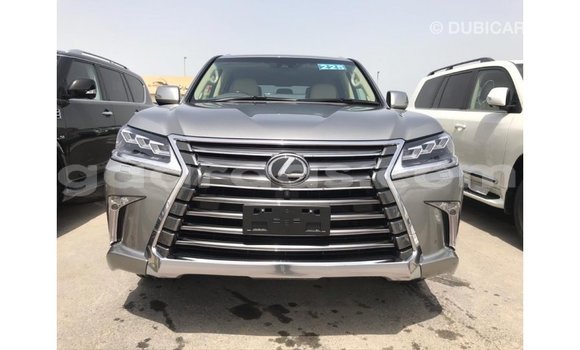 Acheter Import Voiture Lexus LX Autre à Import - Dubai, Dakar Acheter Import Voiture Lexus LX Autre à Import - Dubai, Dakar