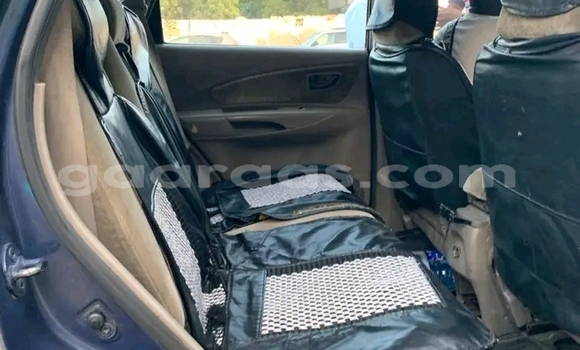 Acheter Occasion Voiture Hyundai Tucson Noir à Dakar, Dakar Acheter Occasion Voiture Hyundai Tucson Noir à Dakar, Dakar