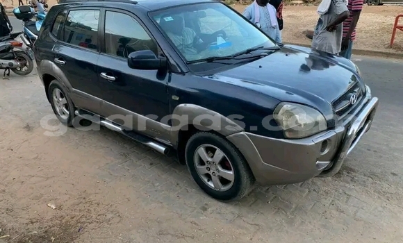 Acheter Occasion Voiture Hyundai Tucson Noir à Dakar, Dakar Acheter Occasion Voiture Hyundai Tucson Noir à Dakar, Dakar