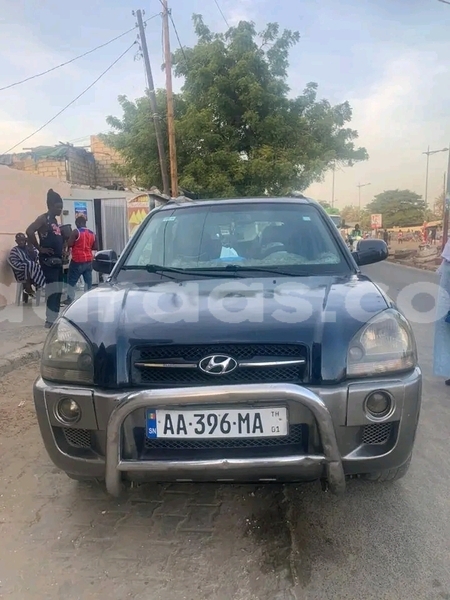 Big with watermark hyundai tucson dakar dakar 25718