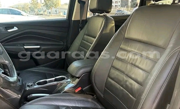 Acheter Occasion Voiture Ford Escape Autre à Dakar, Dakar