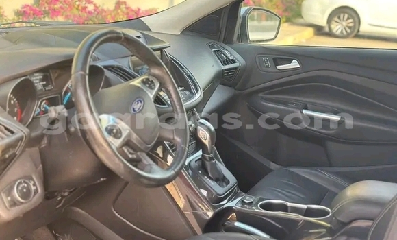 Acheter Occasion Voiture Ford Escape Autre à Dakar, Dakar Acheter Occasion Voiture Ford Escape Autre à Dakar, Dakar