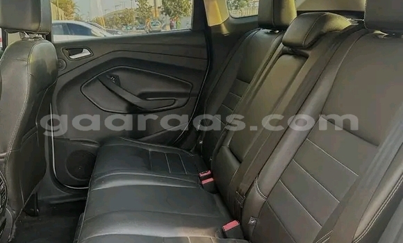 Acheter Occasion Voiture Ford Escape Autre à Dakar, Dakar Acheter Occasion Voiture Ford Escape Autre à Dakar, Dakar