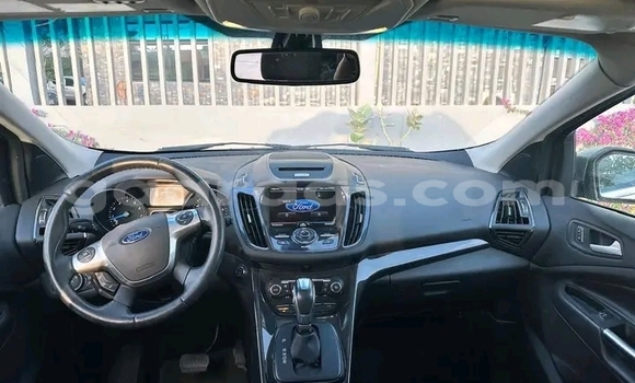 Acheter Occasion Voiture Ford Escape Autre à Dakar, Dakar Acheter Occasion Voiture Ford Escape Autre à Dakar, Dakar