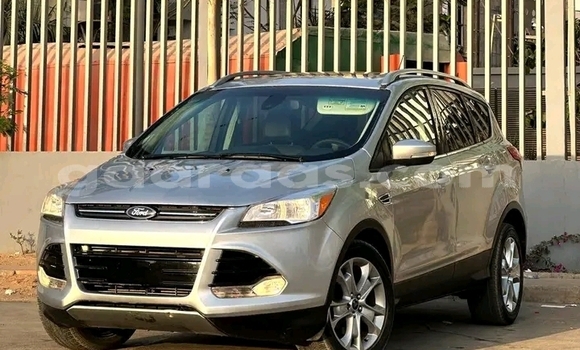 Acheter Occasion Voiture Ford Escape Autre à Dakar, Dakar Acheter Occasion Voiture Ford Escape Autre à Dakar, Dakar