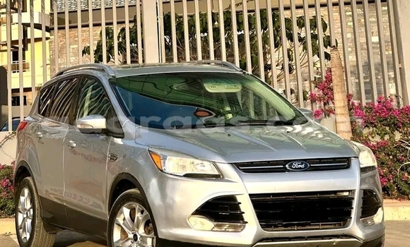 Acheter Occasion Voiture Ford Escape Autre à Dakar, Dakar Acheter Occasion Voiture Ford Escape Autre à Dakar, Dakar
