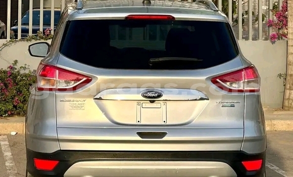 Acheter Occasion Voiture Ford Escape Autre à Dakar, Dakar Acheter Occasion Voiture Ford Escape Autre à Dakar, Dakar