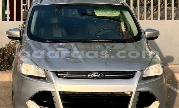 Acheter Occasion Voiture Ford Escape Autre à Dakar, Dakar Acheter Occasion Voiture Ford Escape Autre à Dakar, Dakar