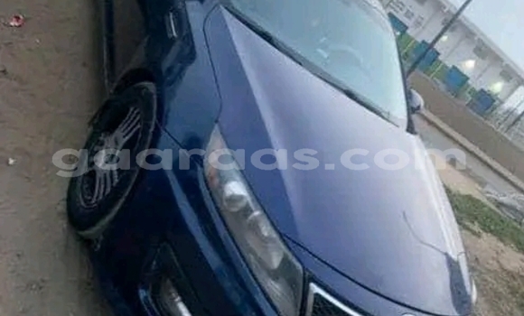 Dieundeu Occasion Kia Optima Black Auto in Dakar in Dakar Dieundeu Occasion Kia Optima Black Auto in Dakar in Dakar