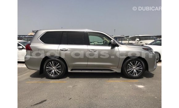 Acheter Import Voiture Lexus LX Autre à Import - Dubai, Dakar Acheter Import Voiture Lexus LX Autre à Import - Dubai, Dakar