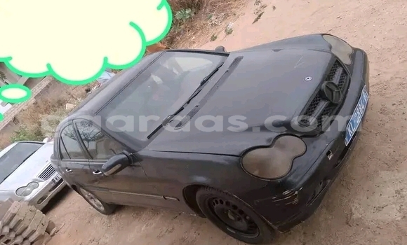 Acheter Occasion Voiture Mercedes‒Benz CLA-klasse Noir à Dahra, Louga Acheter Occasion Voiture Mercedes‒Benz CLA-klasse Noir à Dahra, Louga