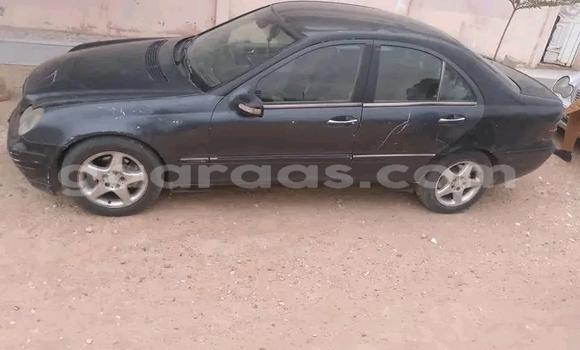 Acheter Occasion Voiture Mercedes‒Benz CLA-klasse Noir à Dahra, Louga Acheter Occasion Voiture Mercedes‒Benz CLA-klasse Noir à Dahra, Louga