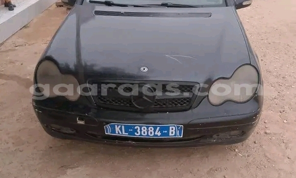 Acheter Occasion Voiture Mercedes‒Benz CLA-klasse Noir à Dahra, Louga Acheter Occasion Voiture Mercedes‒Benz CLA-klasse Noir à Dahra, Louga