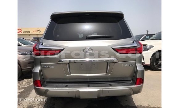 Acheter Import Voiture Lexus LX Autre à Import - Dubai, Dakar Acheter Import Voiture Lexus LX Autre à Import - Dubai, Dakar