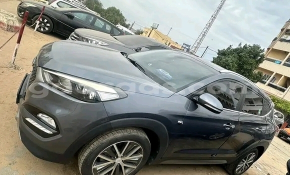 Acheter Occasion Voiture Hyundai Tucson Noir à Dagana, Saint-Louis Acheter Occasion Voiture Hyundai Tucson Noir à Dagana, Saint-Louis