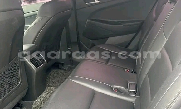 Acheter Occasion Voiture Hyundai Tucson Noir à Dagana, Saint-Louis Acheter Occasion Voiture Hyundai Tucson Noir à Dagana, Saint-Louis