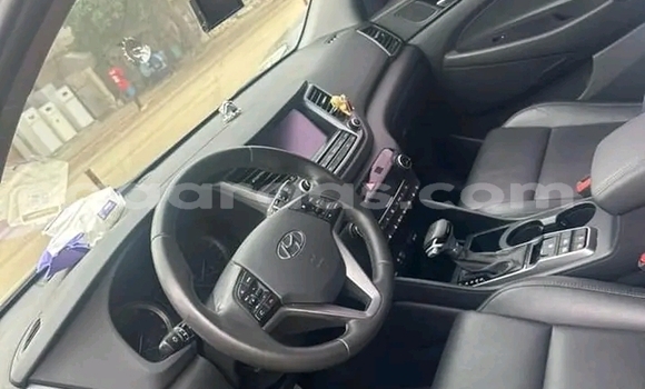 Acheter Occasion Voiture Hyundai Tucson Noir à Dagana, Saint-Louis Acheter Occasion Voiture Hyundai Tucson Noir à Dagana, Saint-Louis