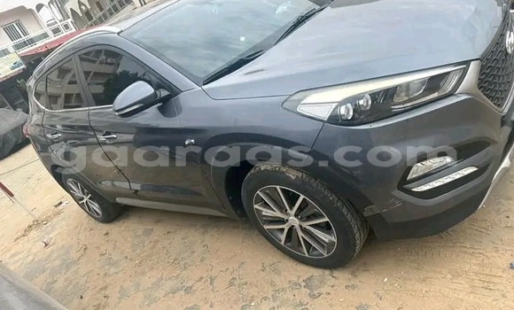 Acheter Occasion Voiture Hyundai Tucson Noir à Dagana, Saint-Louis Acheter Occasion Voiture Hyundai Tucson Noir à Dagana, Saint-Louis