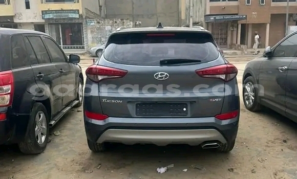 Acheter Occasion Voiture Hyundai Tucson Noir à Dagana, Saint-Louis Acheter Occasion Voiture Hyundai Tucson Noir à Dagana, Saint-Louis