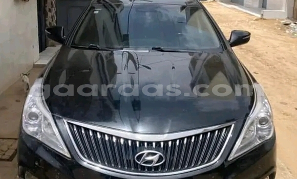 Acheter Occasion Voiture Hyundai Grandeur Noir à Bignona, Ziguinchor Acheter Occasion Voiture Hyundai Grandeur Noir à Bignona, Ziguinchor