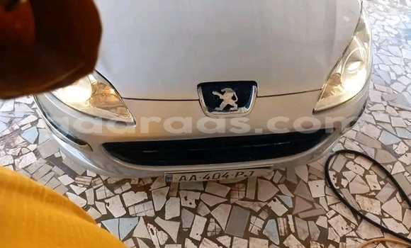 Acheter Occasion Voiture Peugeot 407 Autre à Dakar, Dakar