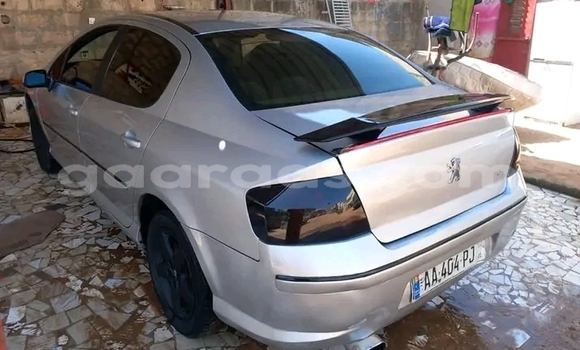 Buy Used Peugeot 407 Other Car in Dakar in Dakar Buy Used Peugeot 407 Other Car in Dakar in Dakar