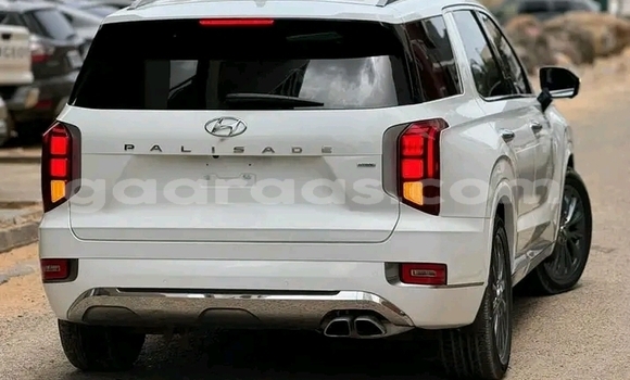 Dieundeu Occasion Hyundai Tuscani Other Auto in Dakar in Dakar