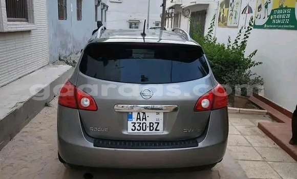 Acheter Occasion Voiture Nissan Rogue Autre à Dahra, Louga Acheter Occasion Voiture Nissan Rogue Autre à Dahra, Louga