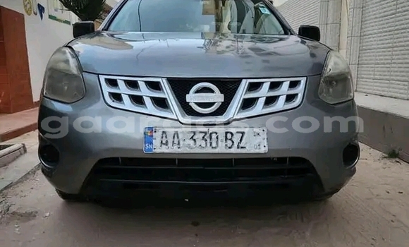 Acheter Occasion Voiture Nissan Rogue Autre à Dahra, Louga Acheter Occasion Voiture Nissan Rogue Autre à Dahra, Louga