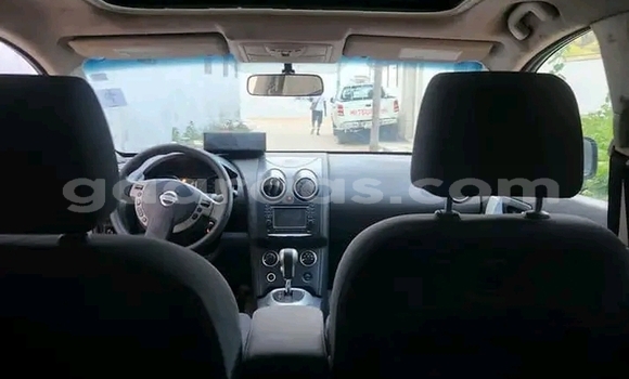 Acheter Occasion Voiture Nissan Rogue Autre à Dahra, Louga Acheter Occasion Voiture Nissan Rogue Autre à Dahra, Louga