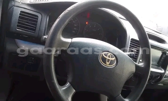 Buy Used Toyota Land Cruiser Other Car in Dakar in Dakar Buy Used Toyota Land Cruiser Other Car in Dakar in Dakar