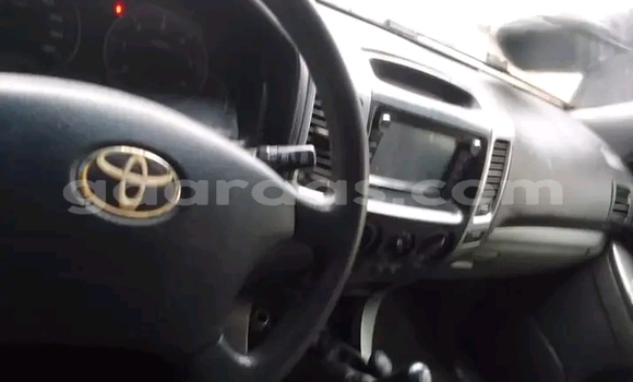 Buy Used Toyota Land Cruiser Other Car in Dakar in Dakar Buy Used Toyota Land Cruiser Other Car in Dakar in Dakar