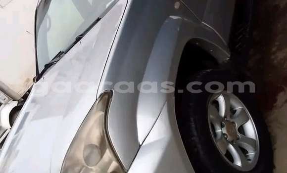 Buy Used Toyota Land Cruiser Other Car in Dakar in Dakar Buy Used Toyota Land Cruiser Other Car in Dakar in Dakar