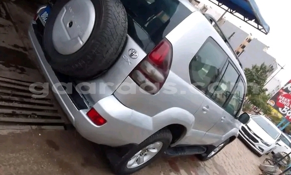 Buy Used Toyota Land Cruiser Other Car in Dakar in Dakar Buy Used Toyota Land Cruiser Other Car in Dakar in Dakar
