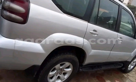 Buy Used Toyota Land Cruiser Other Car in Dakar in Dakar Buy Used Toyota Land Cruiser Other Car in Dakar in Dakar