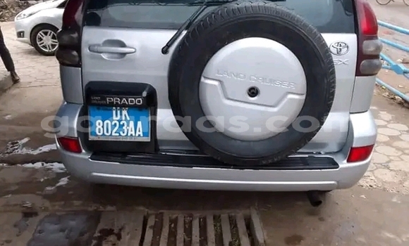 Buy Used Toyota Land Cruiser Other Car in Dakar in Dakar Buy Used Toyota Land Cruiser Other Car in Dakar in Dakar