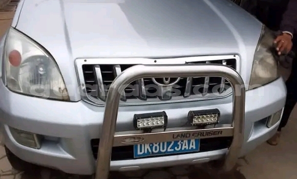 Buy Used Toyota Land Cruiser Other Car in Dakar in Dakar Buy Used Toyota Land Cruiser Other Car in Dakar in Dakar