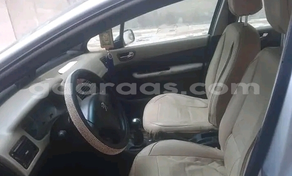 Acheter Occasion Voiture Peugeot 307 Autre à Goudomp, Kolda Acheter Occasion Voiture Peugeot 307 Autre à Goudomp, Kolda