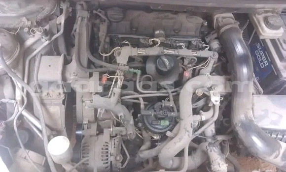 Acheter Occasion Voiture Peugeot 307 Autre à Goudomp, Kolda Acheter Occasion Voiture Peugeot 307 Autre à Goudomp, Kolda