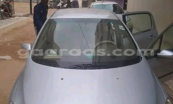 Acheter Occasion Voiture Peugeot 307 Autre à Goudomp, Kolda Acheter Occasion Voiture Peugeot 307 Autre à Goudomp, Kolda