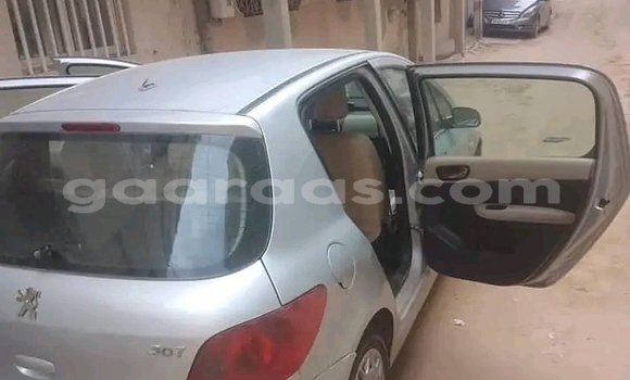 Acheter Occasion Voiture Peugeot 307 Autre à Goudomp, Kolda Acheter Occasion Voiture Peugeot 307 Autre à Goudomp, Kolda